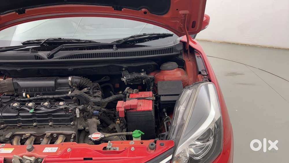 Maruti Suzuki Baleno 1.2 Alpha, 2016, Petrol