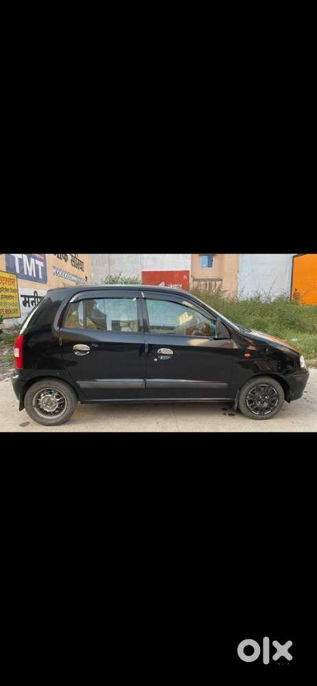 Hyundai Santro Xing