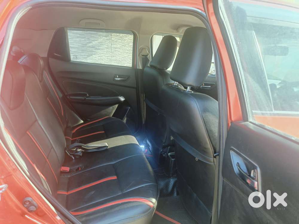 Maruti Suzuki Swift 2018 Vxi, 2020, Petrol