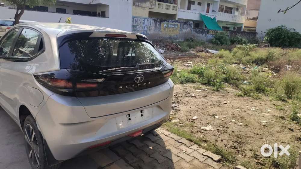 Tata Altroz 1.2 Xz 2020