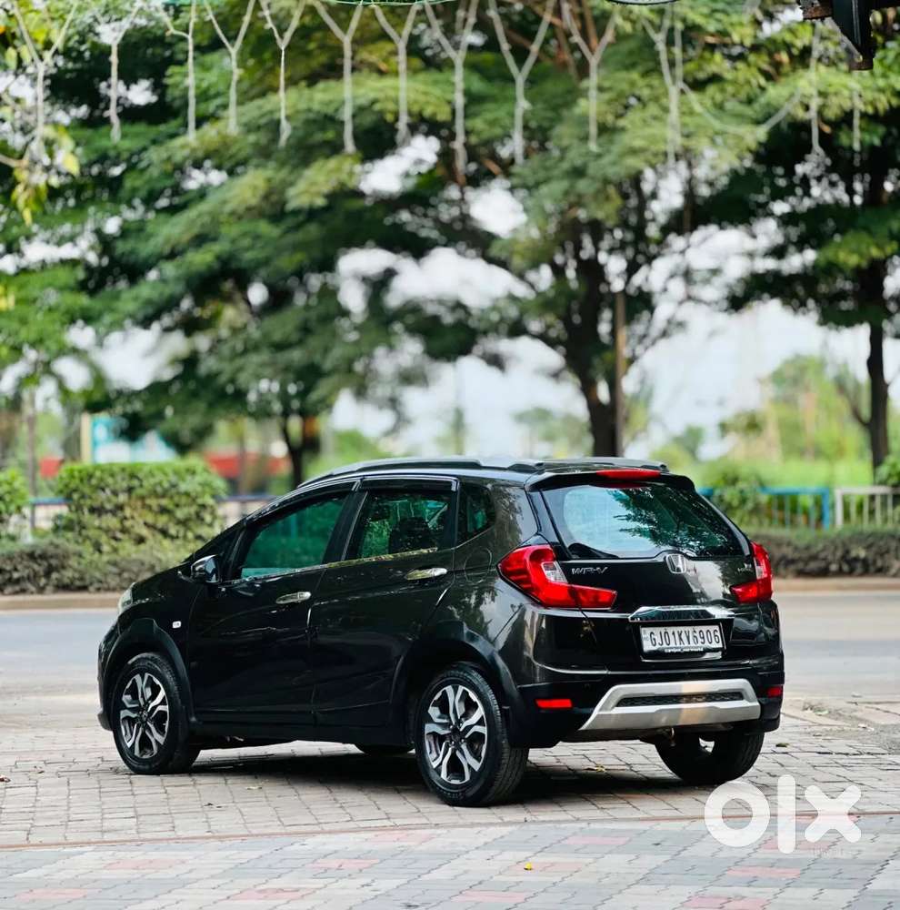Honda Wr-v I-dtec S, 2019, Diesel
