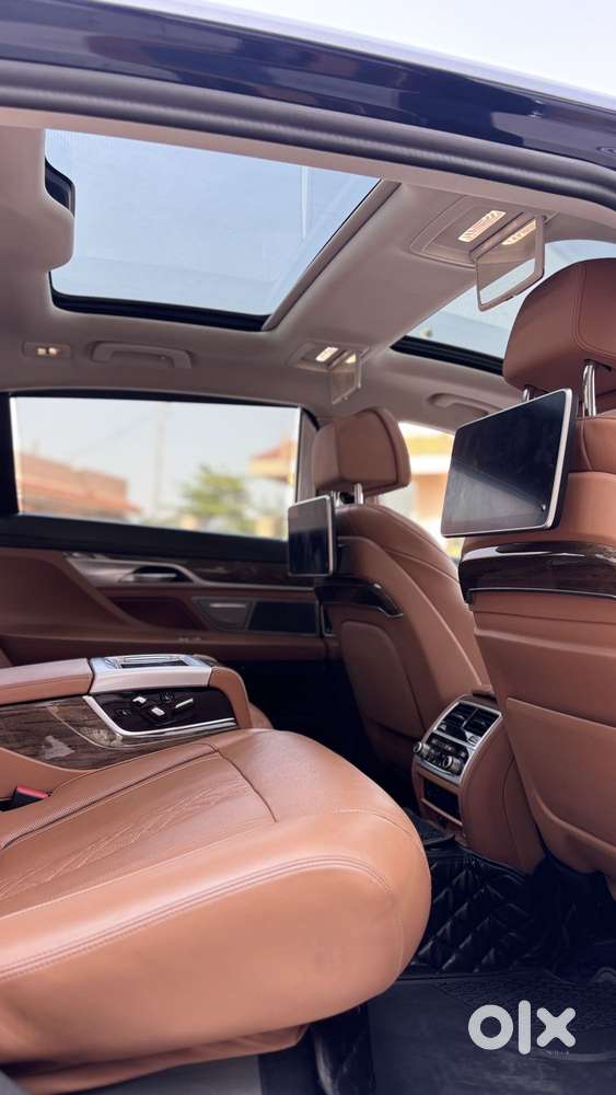 Bmw 7 Series 730ld Signature, 2019, Diesel
