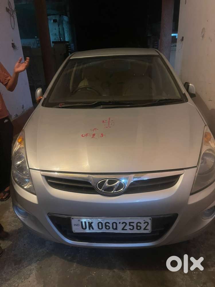 Hyundai I20 Petrol Manual 2010 2030 Tak Ka Papper Pass