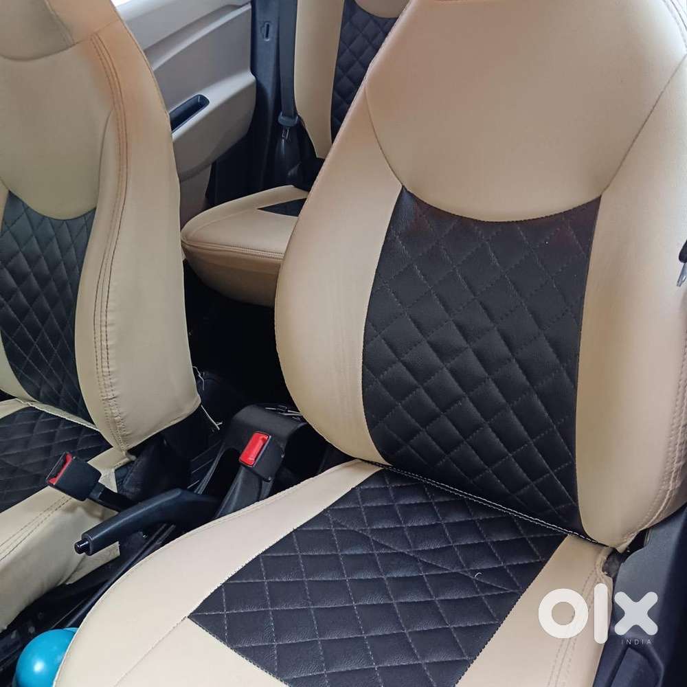 Automatic Hyundai Santro Sportz 2019