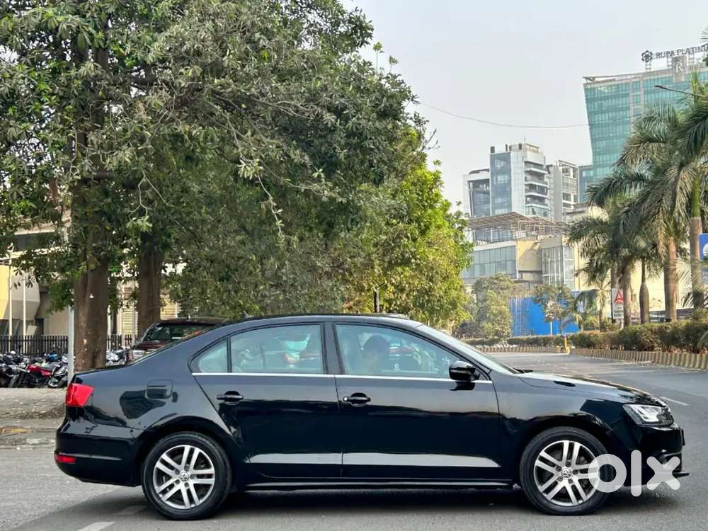 Volkswagen Jetta 2013 Diesel 125000 Km Driven