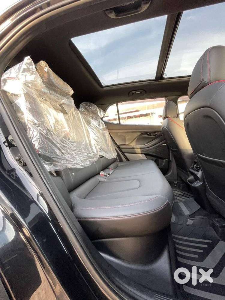 Hyundai Creta N Line N10 1.5 Turbo Dct, 2025, Petrol