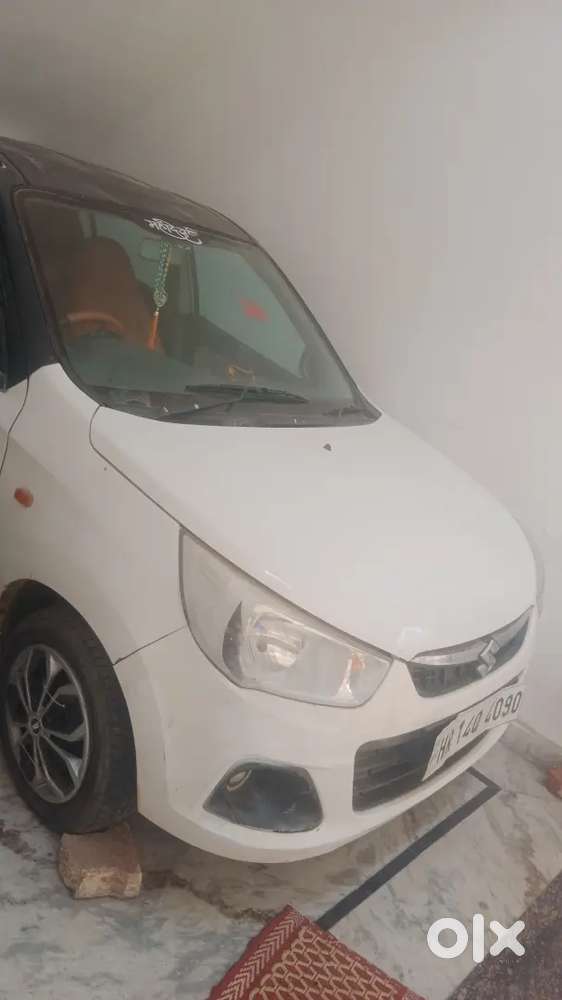 Maruti Suzuki Alto K10 2014 Petrol 95000 Km Driven 145000