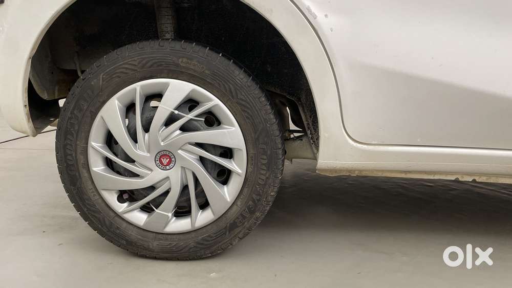 Datsun Go Remix Limited Edition, 2018, Petrol