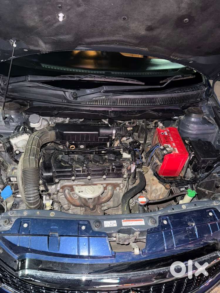 Maruti Suzuki Ciaz 2019 Smart Hybrid Delta
