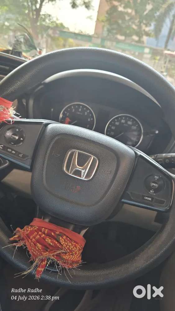Honda Amaze 1.2 2018