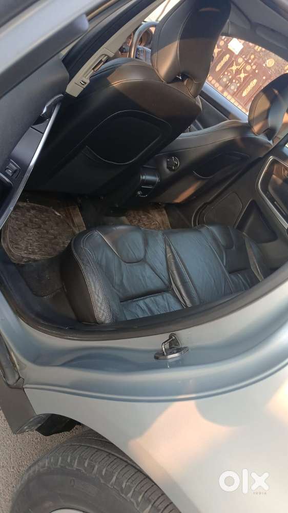 Volvo Xc60 D5 Awd Automatic, 2013, Diesel