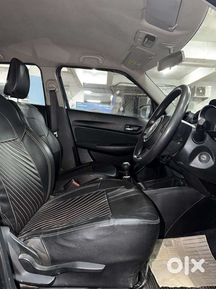 Maruti Suzuki Swift Ddis Vdi, 2018, Diesel