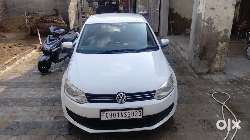 Volkswagen Diesel 2013 Year
