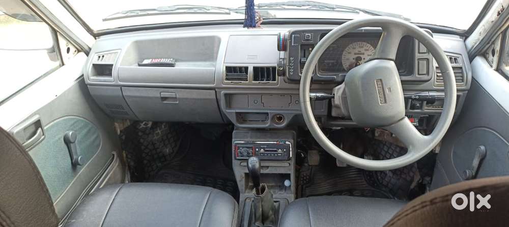 Maruti Suzuki 800 Ac Bsiii, 2005, Lpg