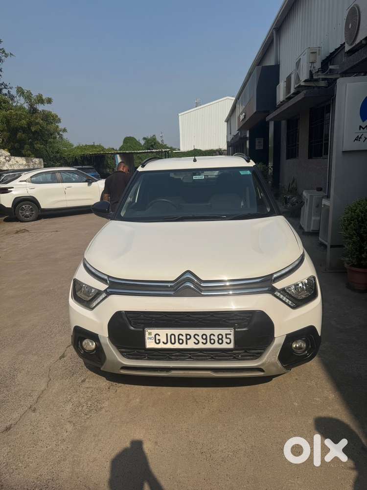 Citroen C3 Shine 2024
