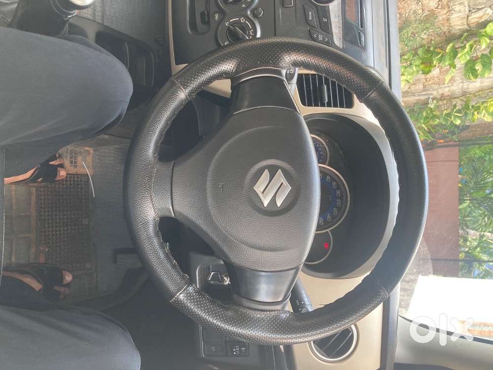 Maruti Suzuki Wagon R 2019