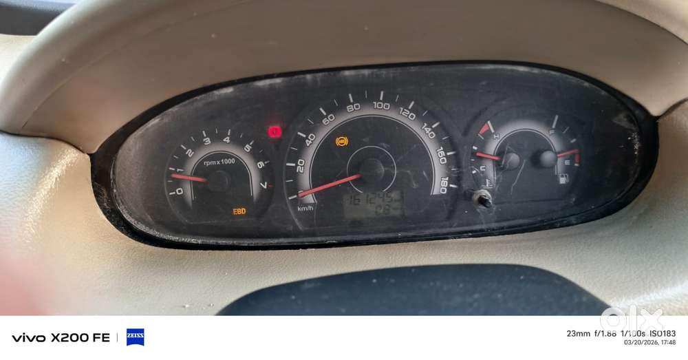 Mahindra Xylo H4 Abs Bs Iv, 2018, Diesel