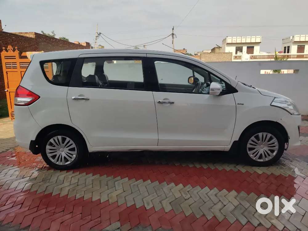 Maruti Suzuki Ertiga 2012 Diesel Good Condition