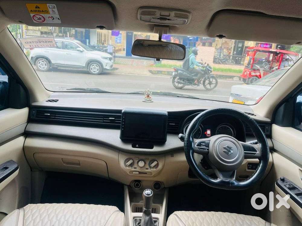 Maruti Suzuki Ertiga Vxi (o) Cng, 2022, Cng & Hybrids