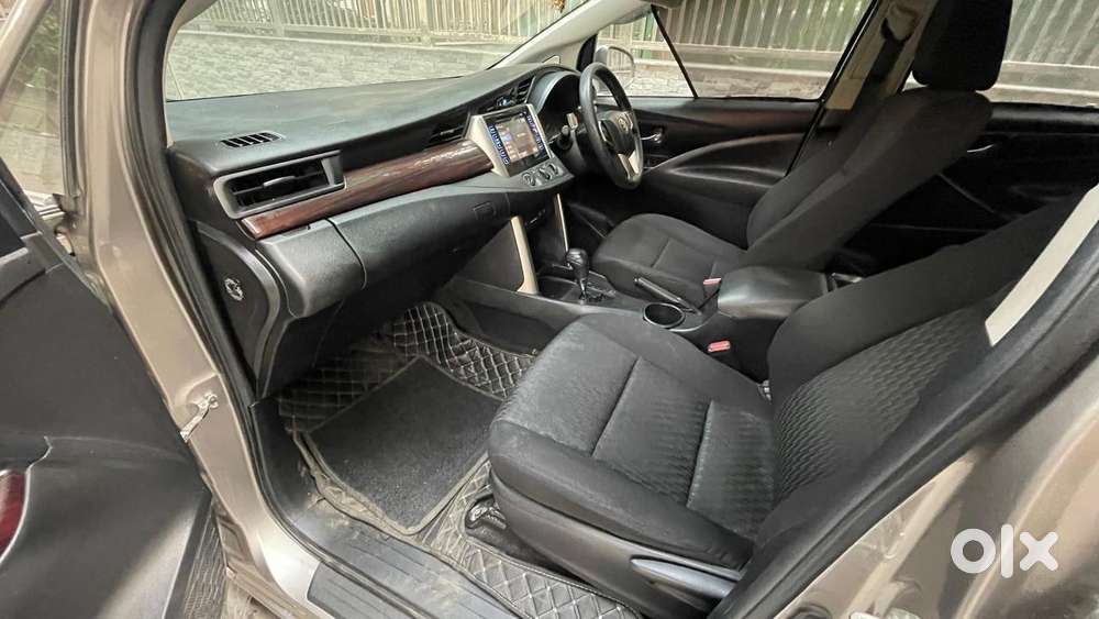 Toyota Innova Crysta 2.8 Gx At, 2019, Diesel