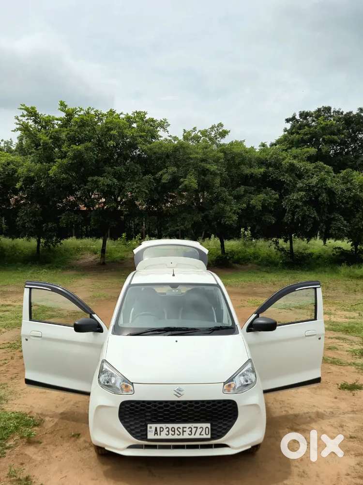 Maruti Suzuki Alto K10 2023 Manual Petrol