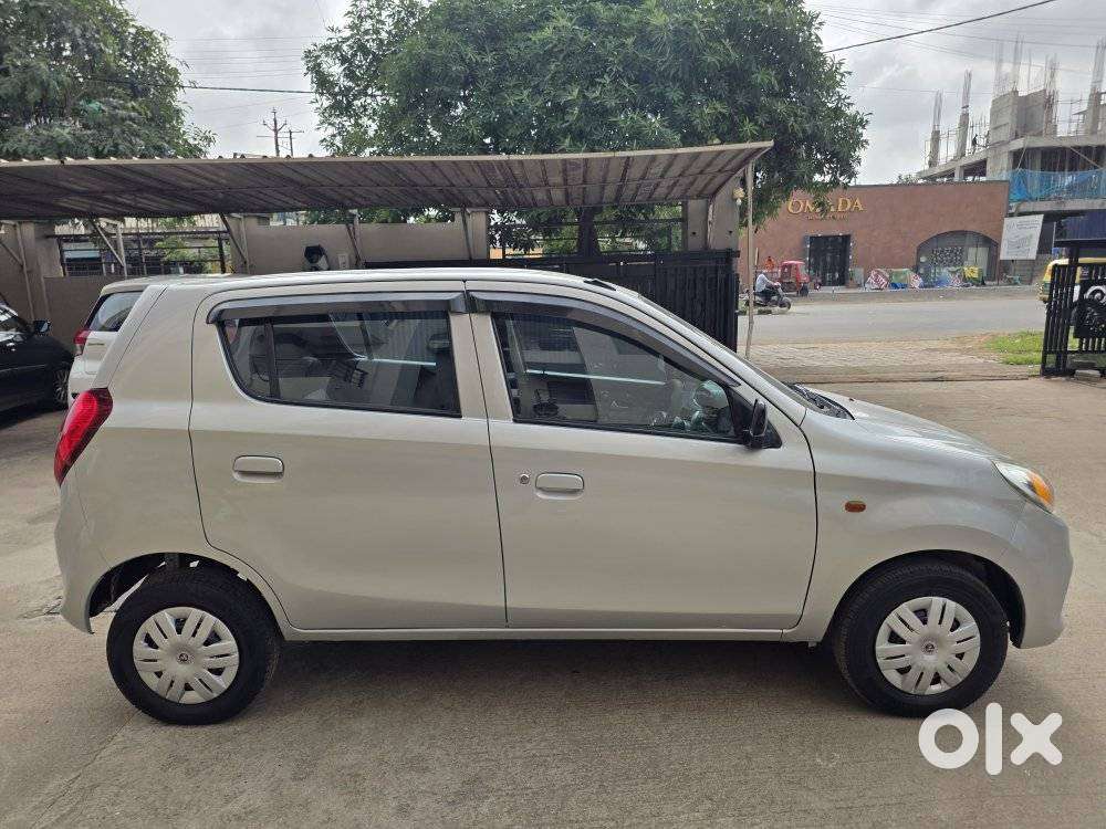 Maruti Suzuki Alto 800 Cng Lxi, 2019, Cng & Hybrids