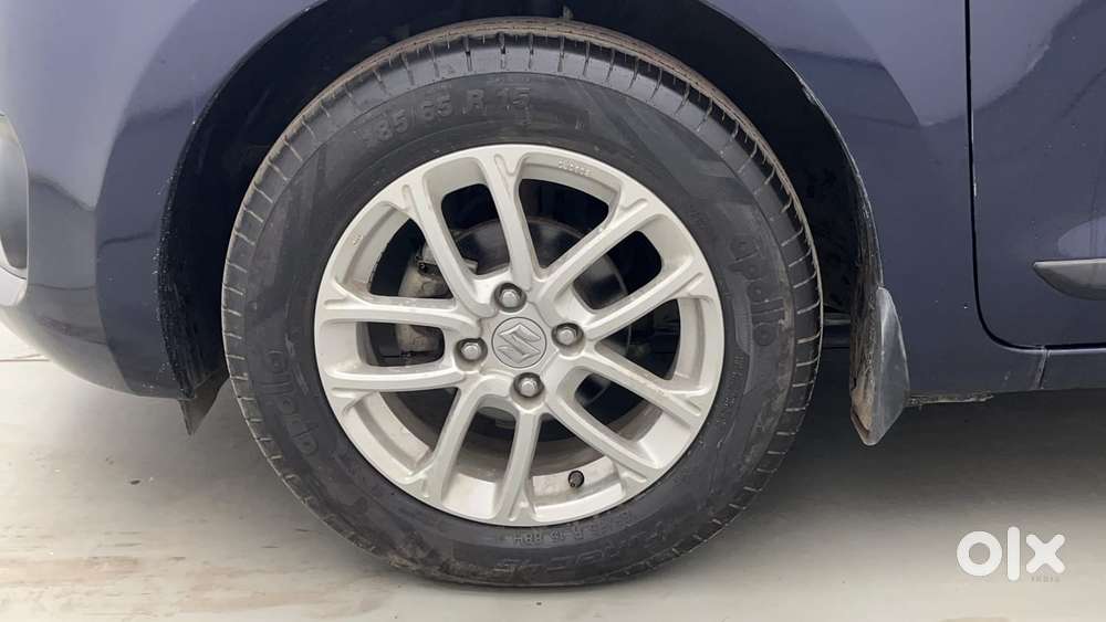 Maruti Suzuki Swift 1.3 Zxi, 2019, Petrol