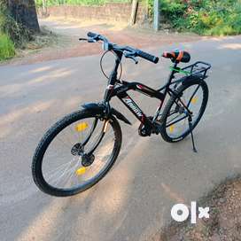 Cycle for best sale men olx