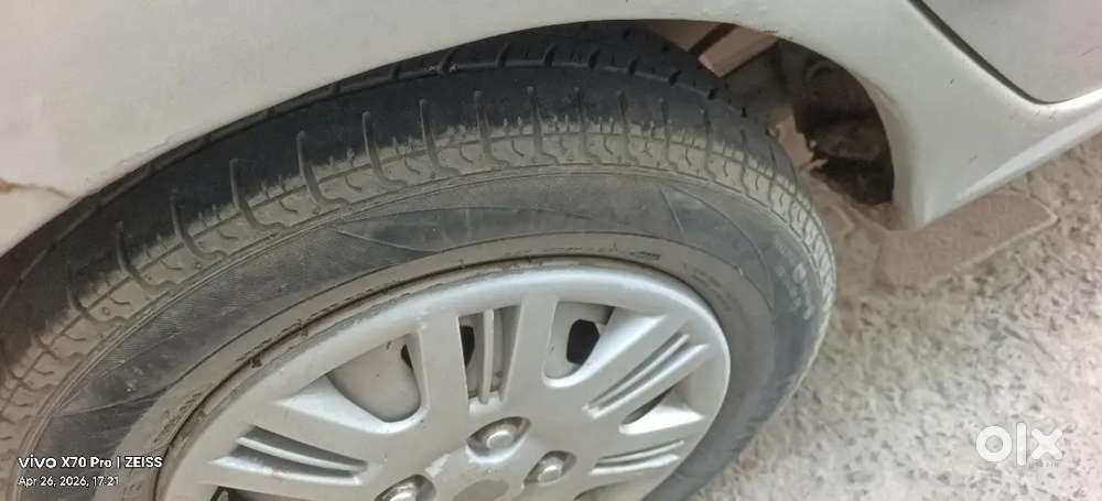 Hyundai Santro Xing 2011