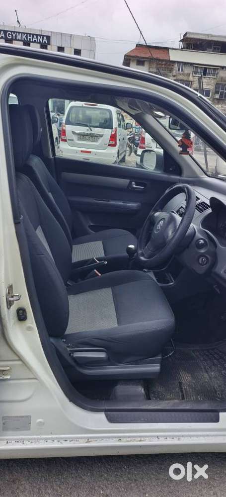 Maruti Suzuki Swift, 2009, Petrol