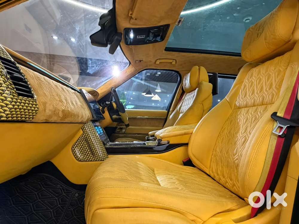 Land Rover Range, 2015, Diesel