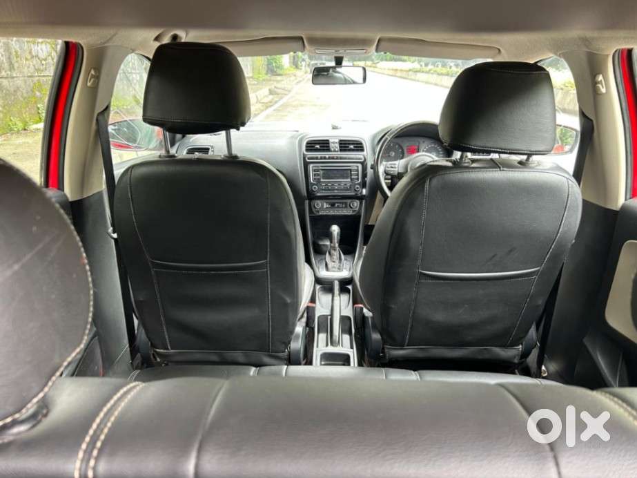 Volkswagen Polo 2013-2015 Gt Tsi, 2013, Petrol