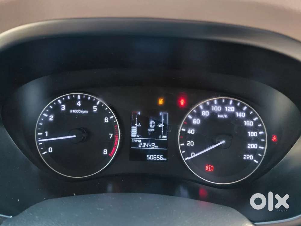 Hyundai Elite I20 [ ] 1.2 Sportz, 2017, Petrol