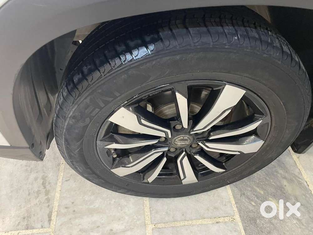 Mg Hector 2019 Diesel Well Maintained