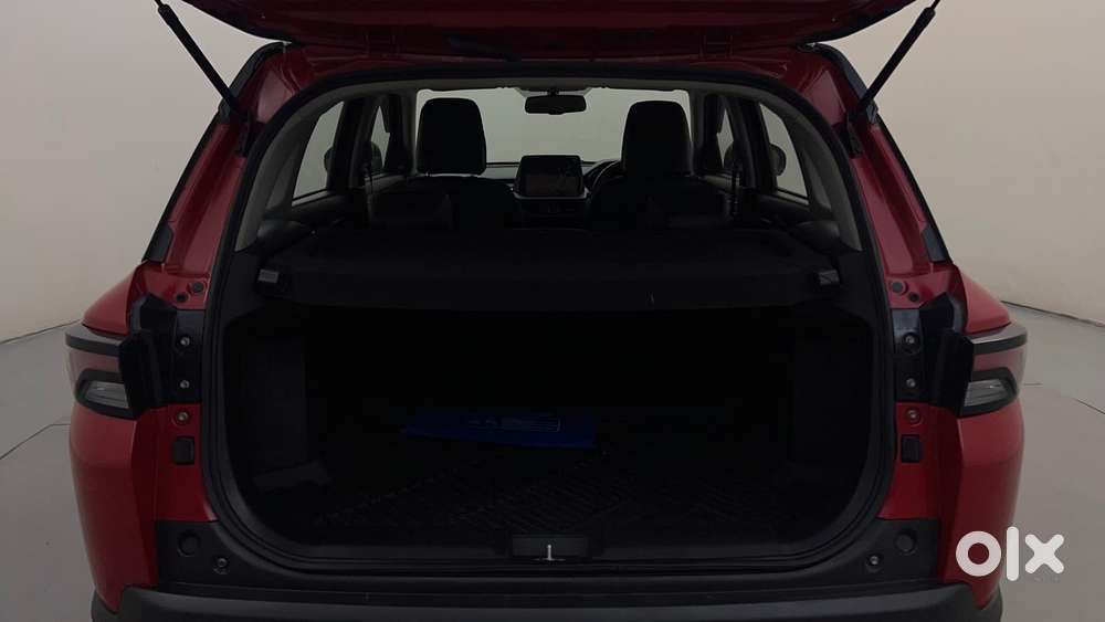 Maruti Suzuki Vitara Brezza 1.5 Zxi Plus At Dual Tone, 2023, Petrol