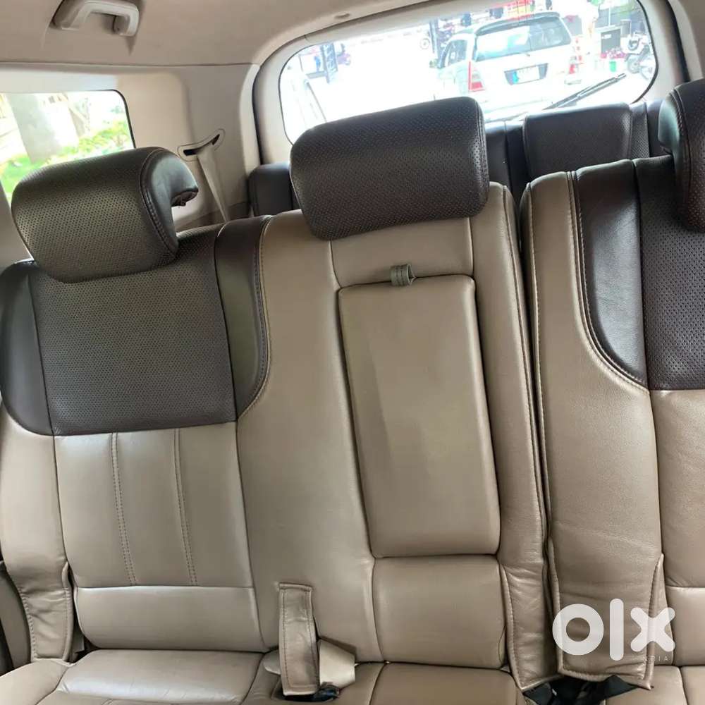 Mahindra Xuv500 2012 Diesel Well Maintained