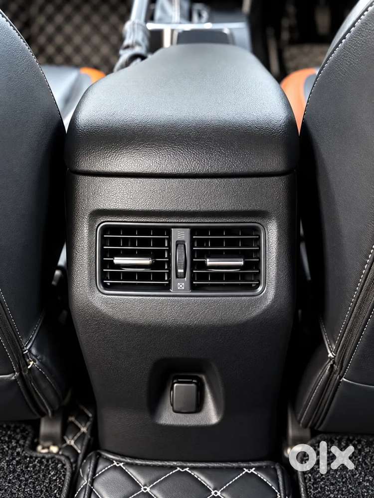 Renault Kiger Rxt Opt, 2022, Petrol