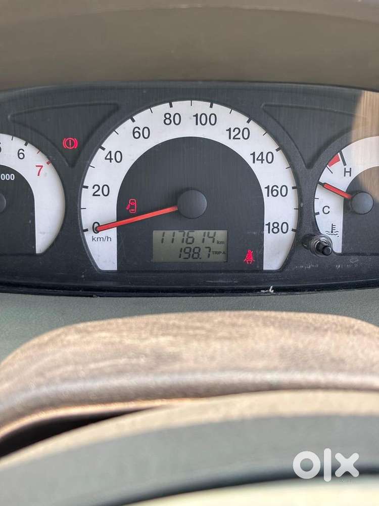 Mahindra Quanto 2014 Diesel Good Condition