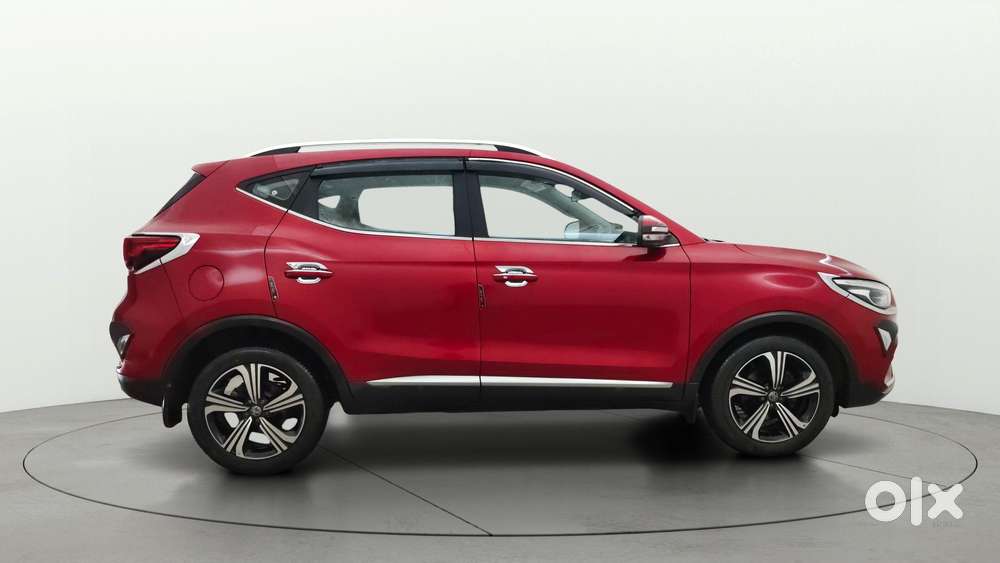 Mg Astor 1.5 Sharp, 2022, Petrol