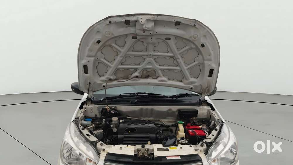 Maruti Suzuki Alto K10 Vxi Amt, 2019, Petrol