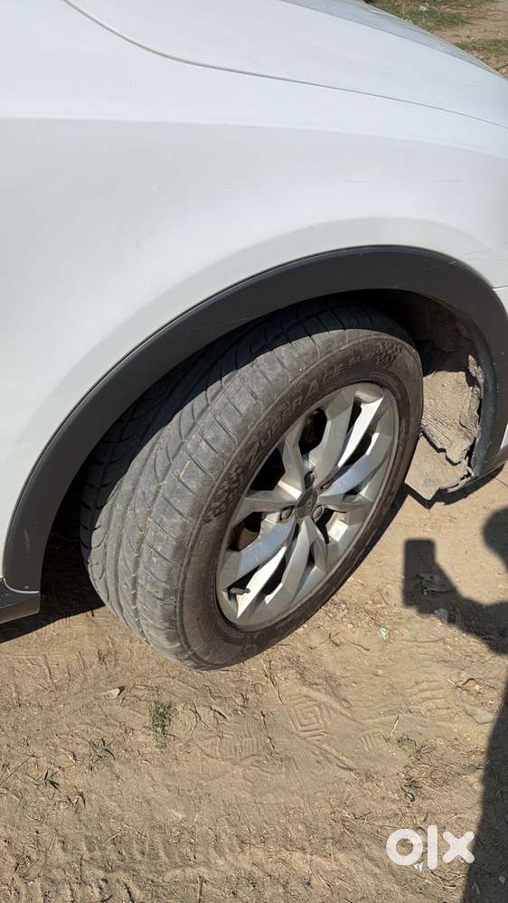 Audi Q3 40 Tfsi Premium Plus, 2015, Diesel