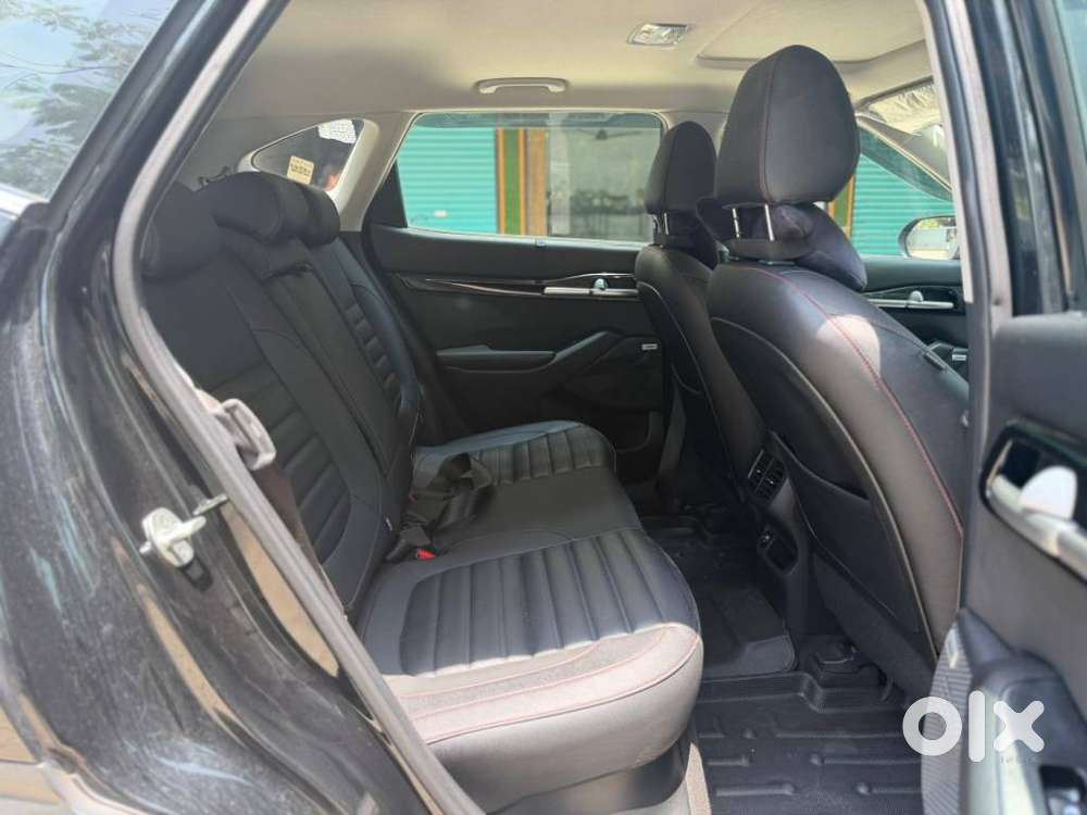 Kia Seltos 1.5 Gtx+ Diesel At, 2022, Diesel