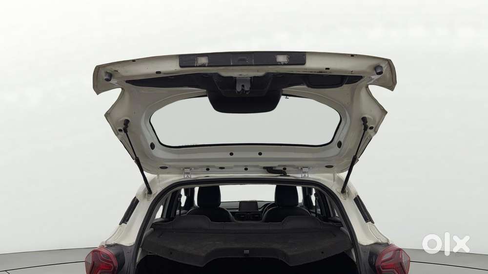 Tata Punch Adventure Amt, 2023, Petrol
