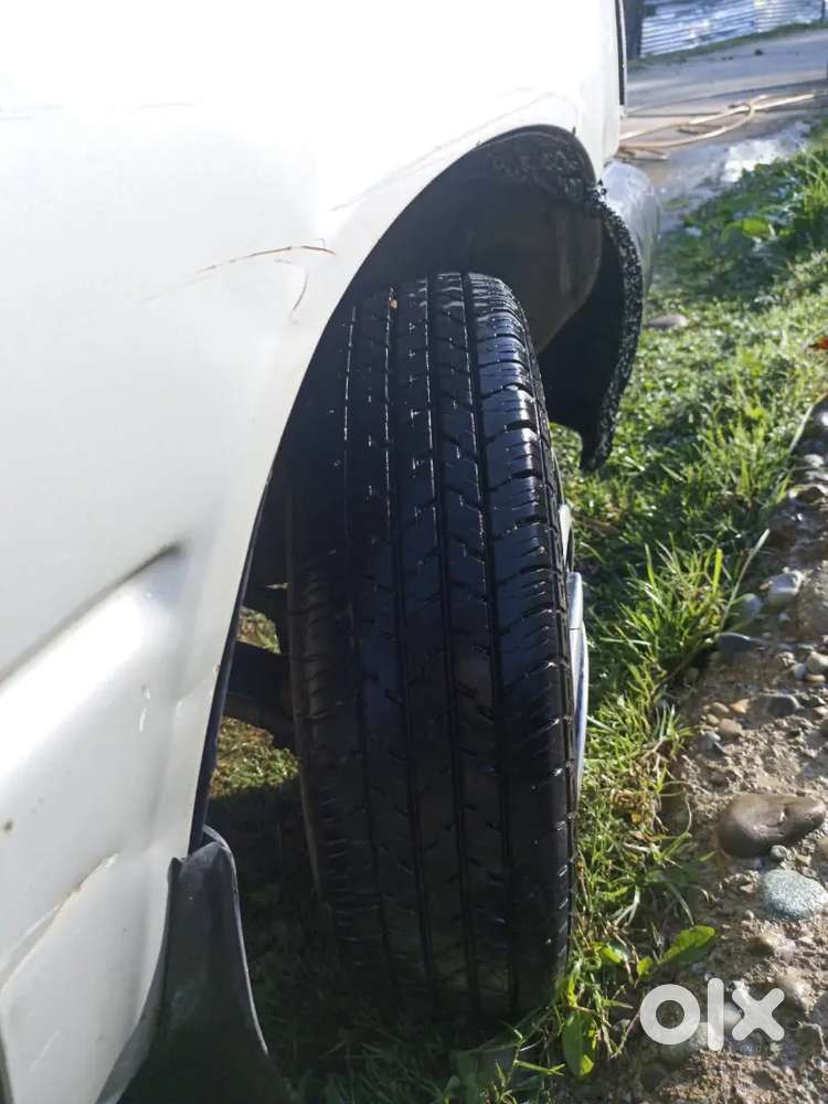 Maruti 800 2013 Model In Excellent Condition
