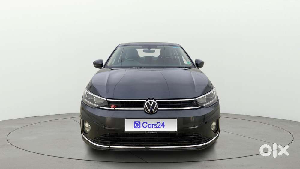 Volkswagen Virtus 1.5 Tsi Gt Plus Evo Dsg, 2023, Petrol