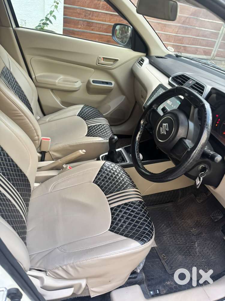 Maruti Suzuki Swift Dzire 1.2 Vxi Bsiv, 2024, Cng & Hybrids