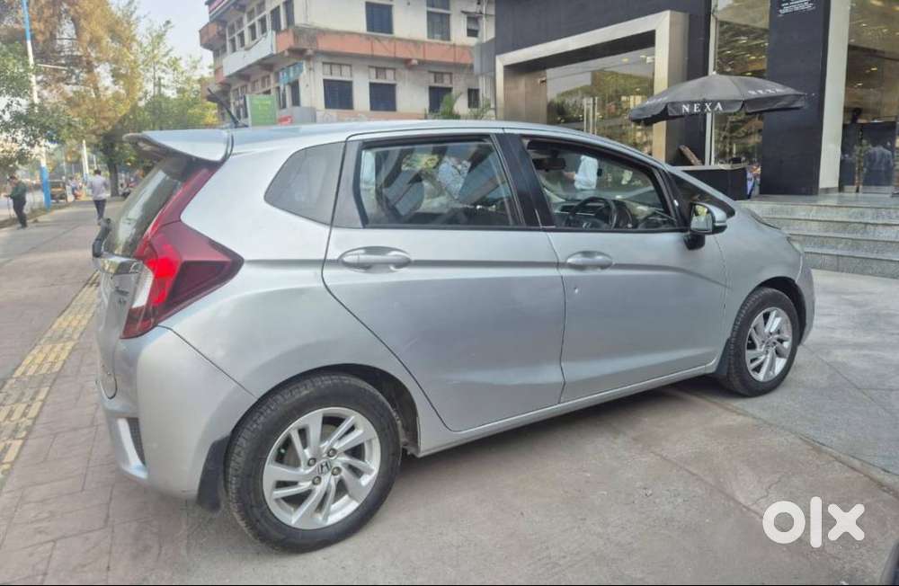 Honda Jazz Vx 2015