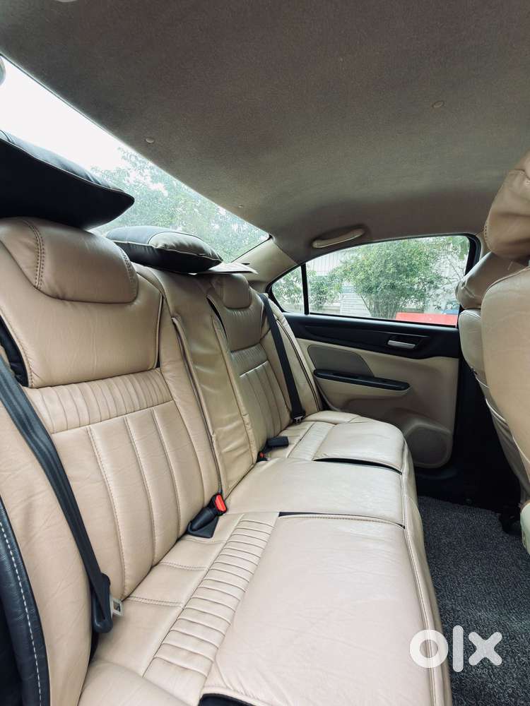 Honda Amaze 2nd Gen Vx, 2021, Petrol