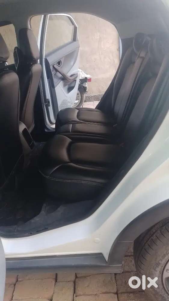 Tata Nexon Diesel 2018