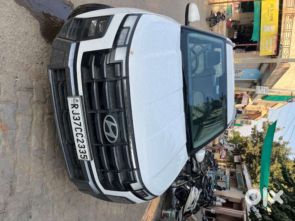Hyundai Creta N Line 2024 Diesel